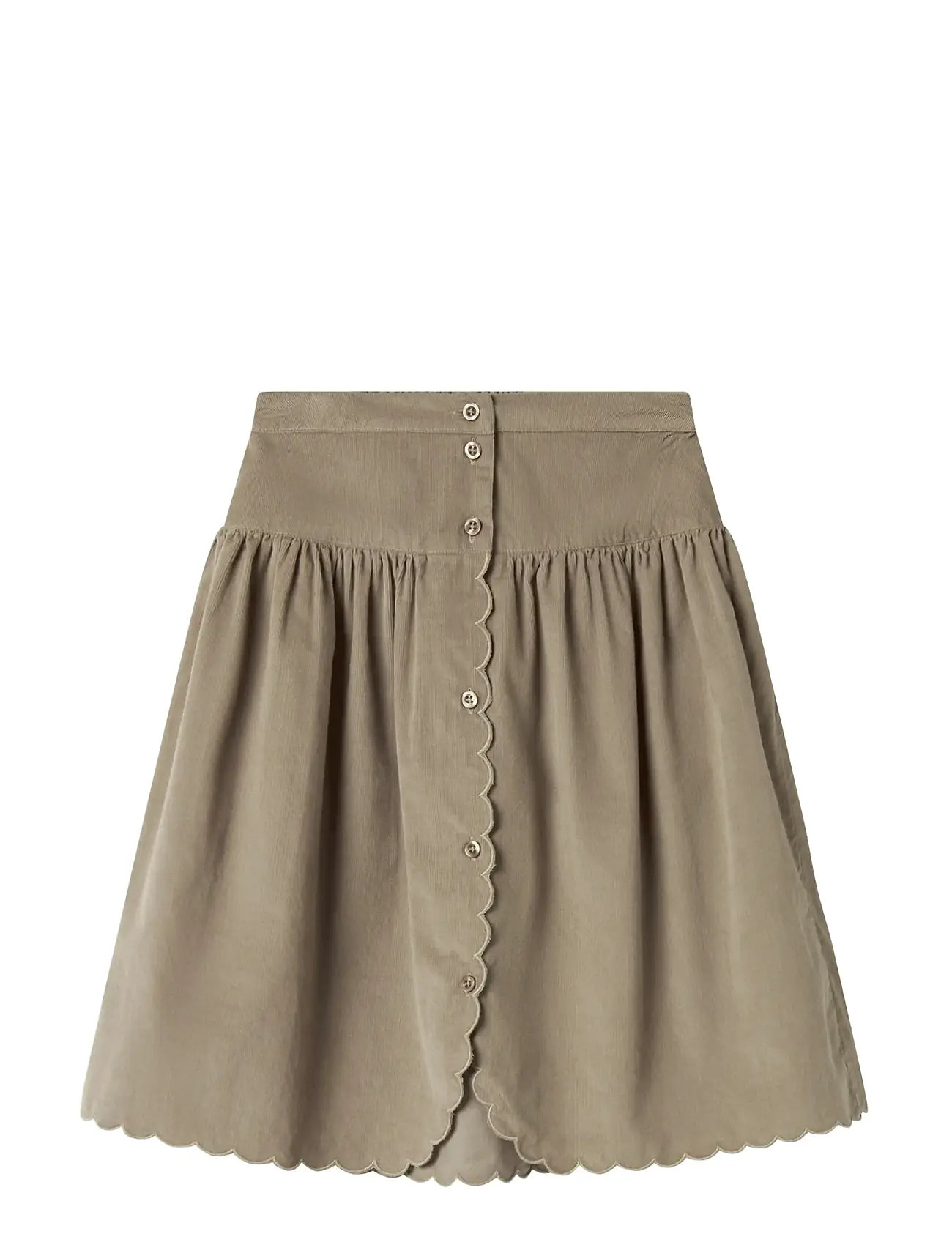 MARMAR COPENHAGEN Salna Khaki - 92 - Kinder