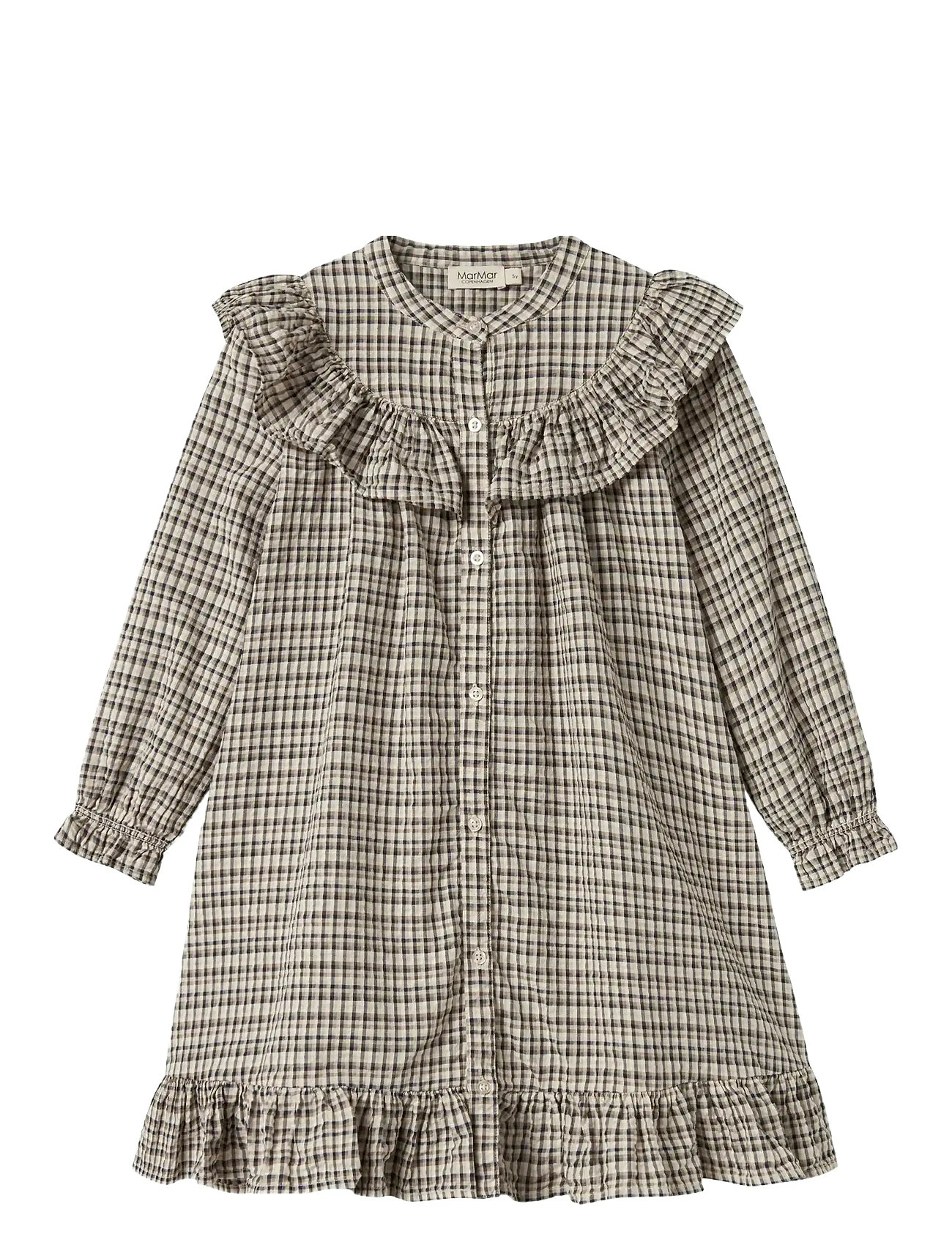 MARMAR COPENHAGEN Dalina Beige - 122 - Kinder