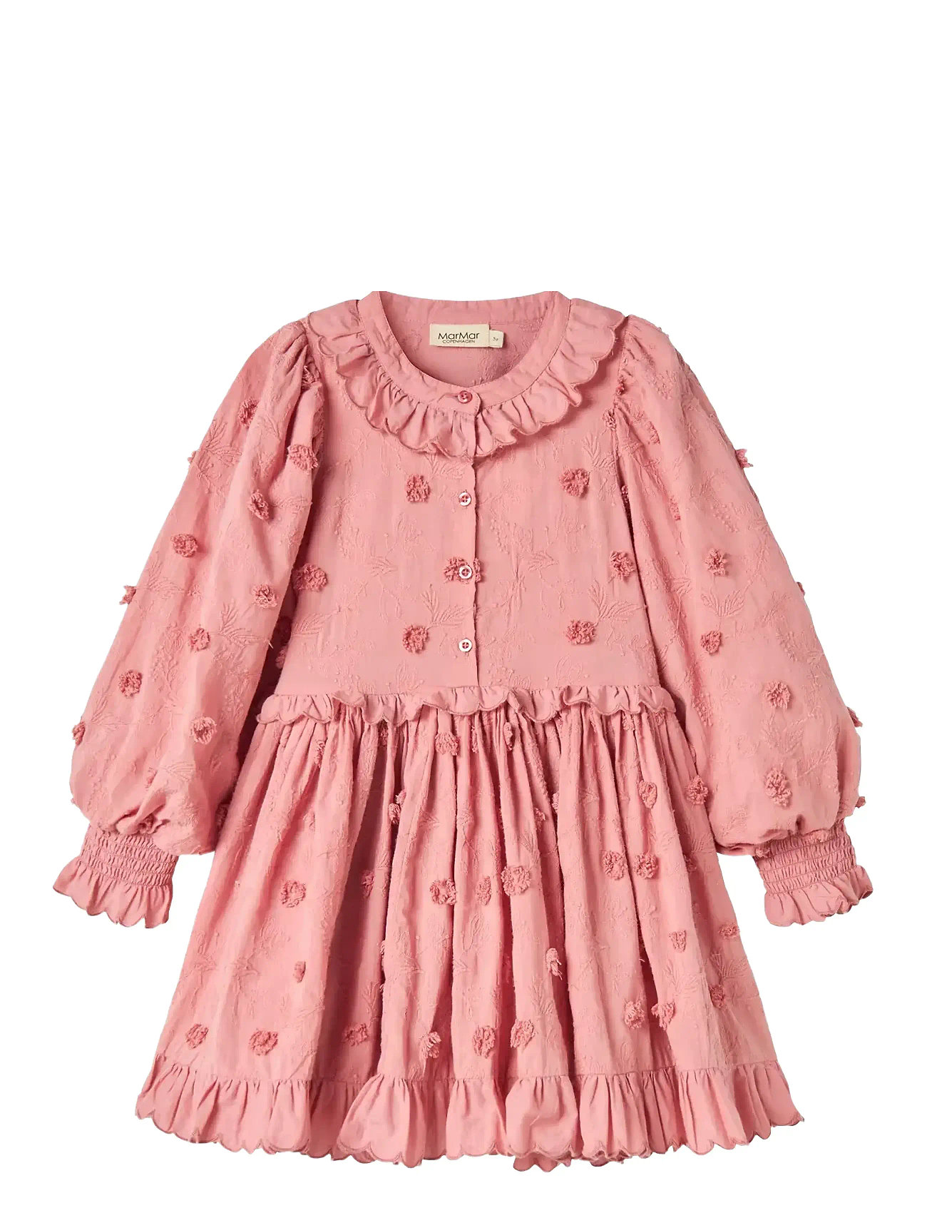 MARMAR COPENHAGEN Dipa Pink - 104 - Kinder