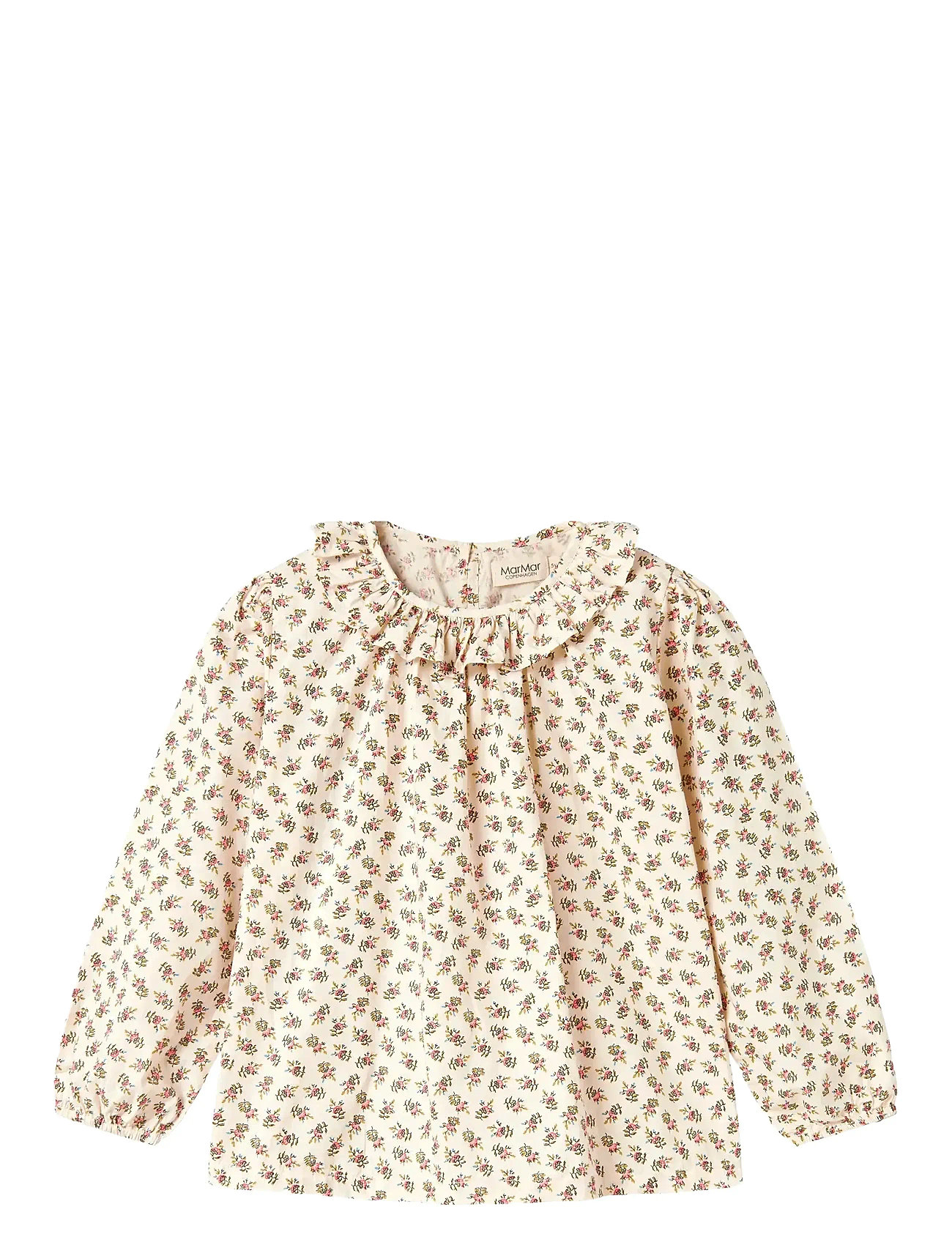 MARMAR COPENHAGEN Talsa Ls Pink - 128 - Kinder
