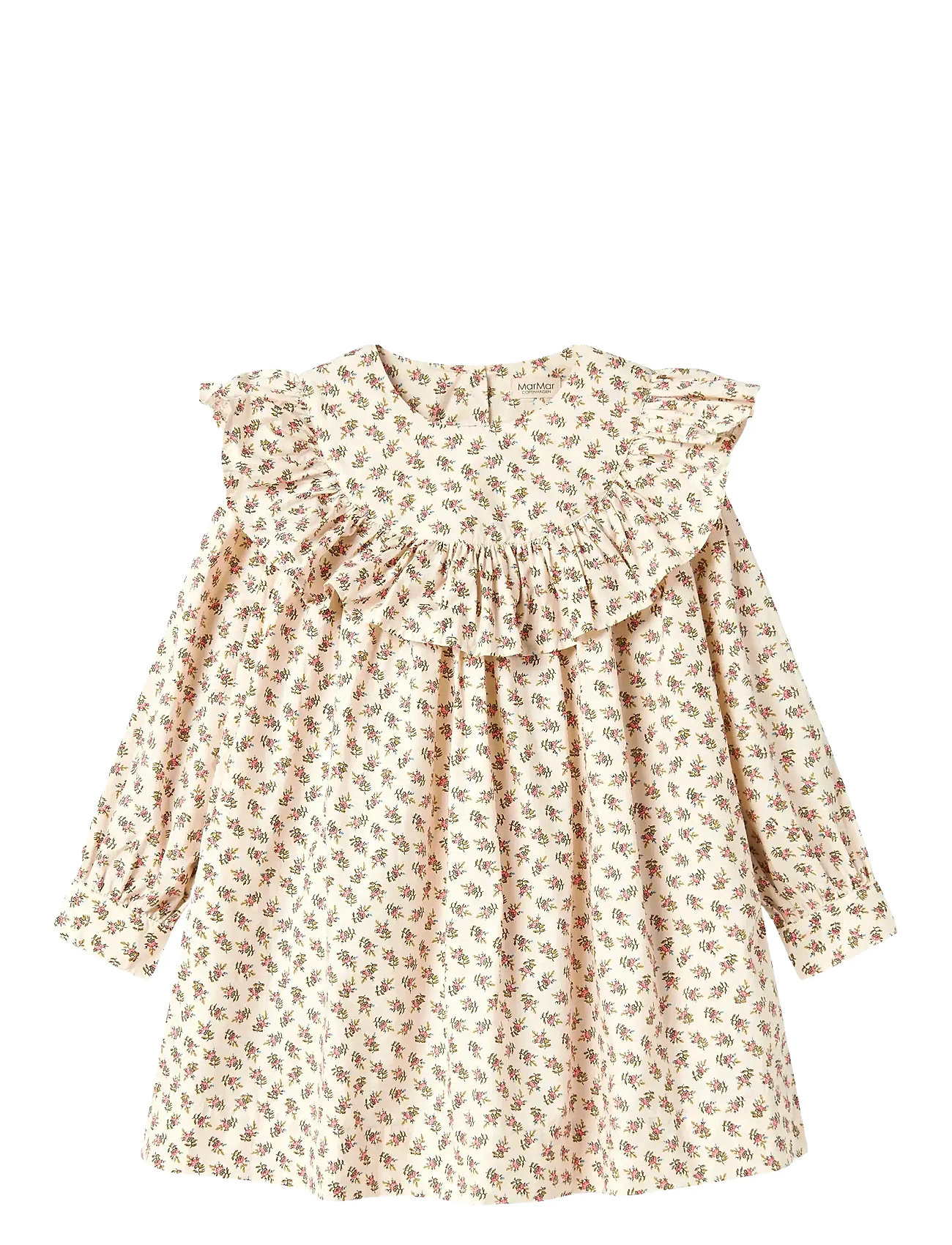 MARMAR COPENHAGEN Drine Ls Pink - 110 - Kinder