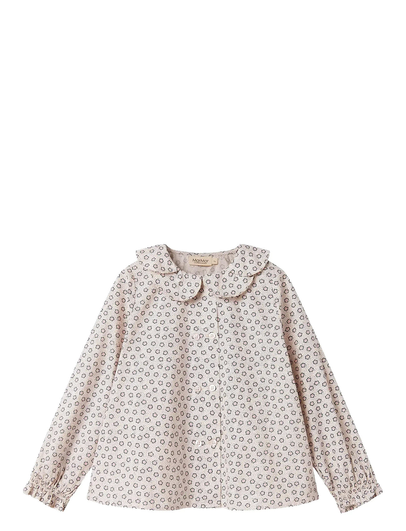 MARMAR COPENHAGEN Tobeka Pink - 122 - Kinder