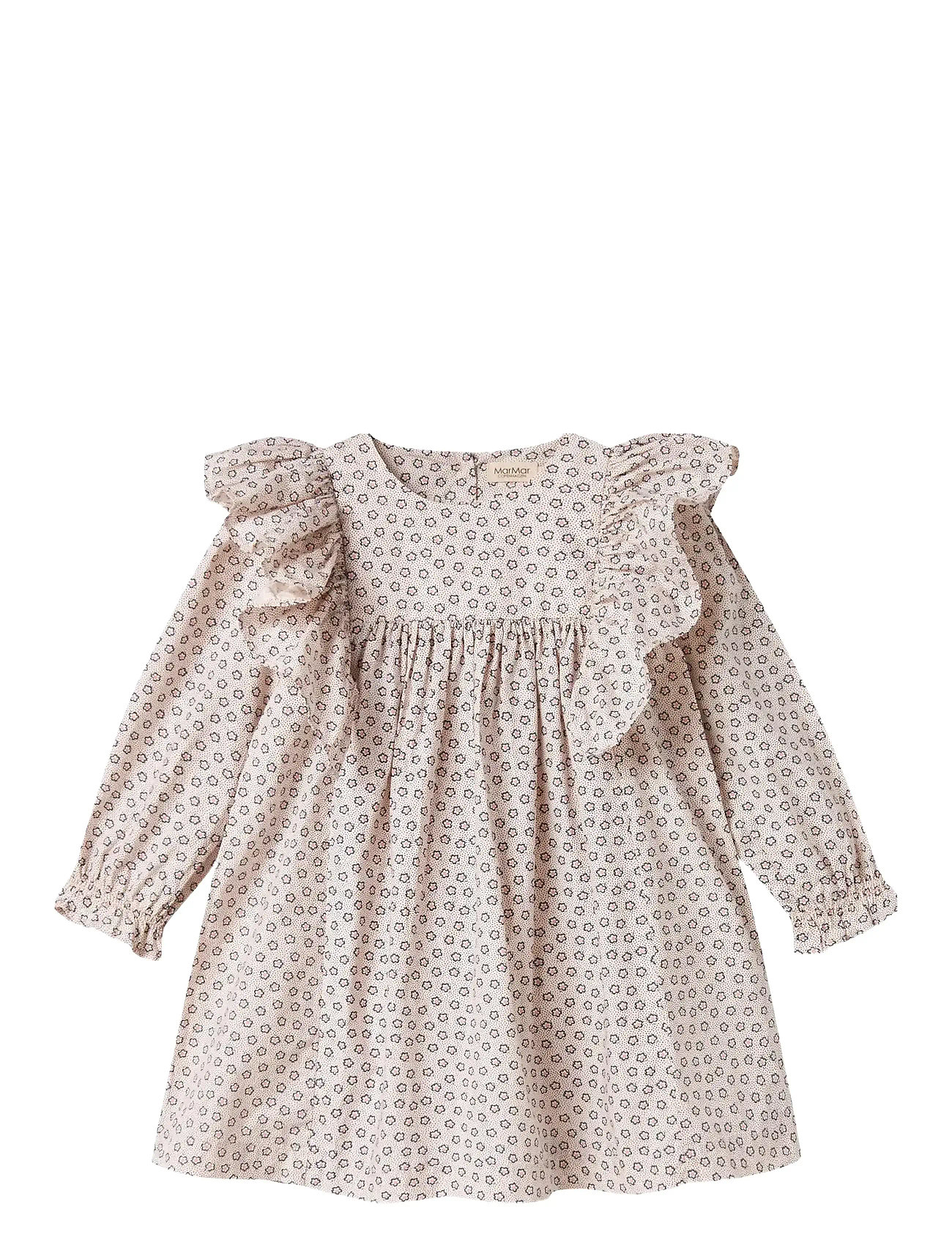 MARMAR COPENHAGEN Daria Pink - 116 - Kinder