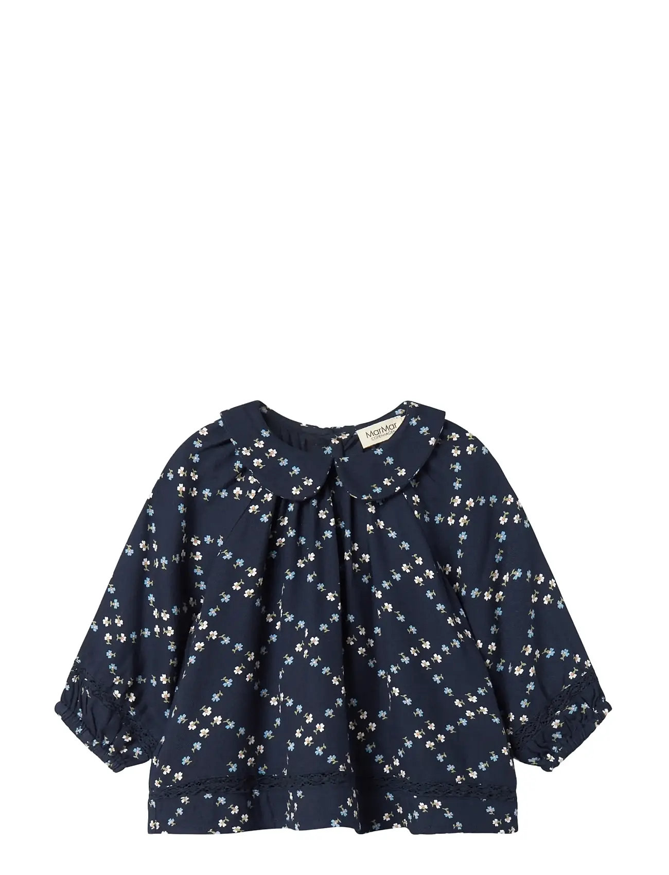 MARMAR COPENHAGEN Tully Navy - 74 - Kinder