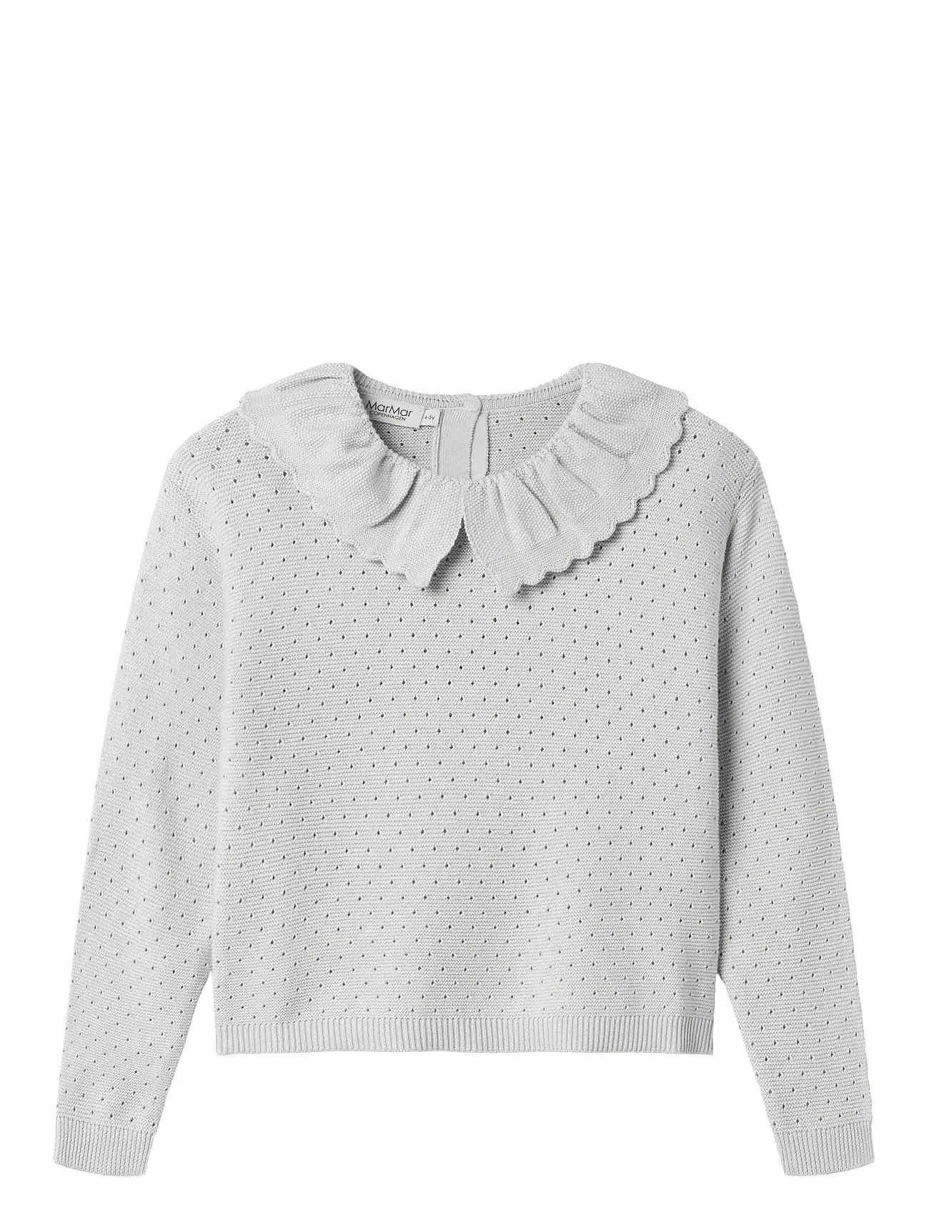 MARMAR COPENHAGEN Toro Grau - 140 - Kinder
