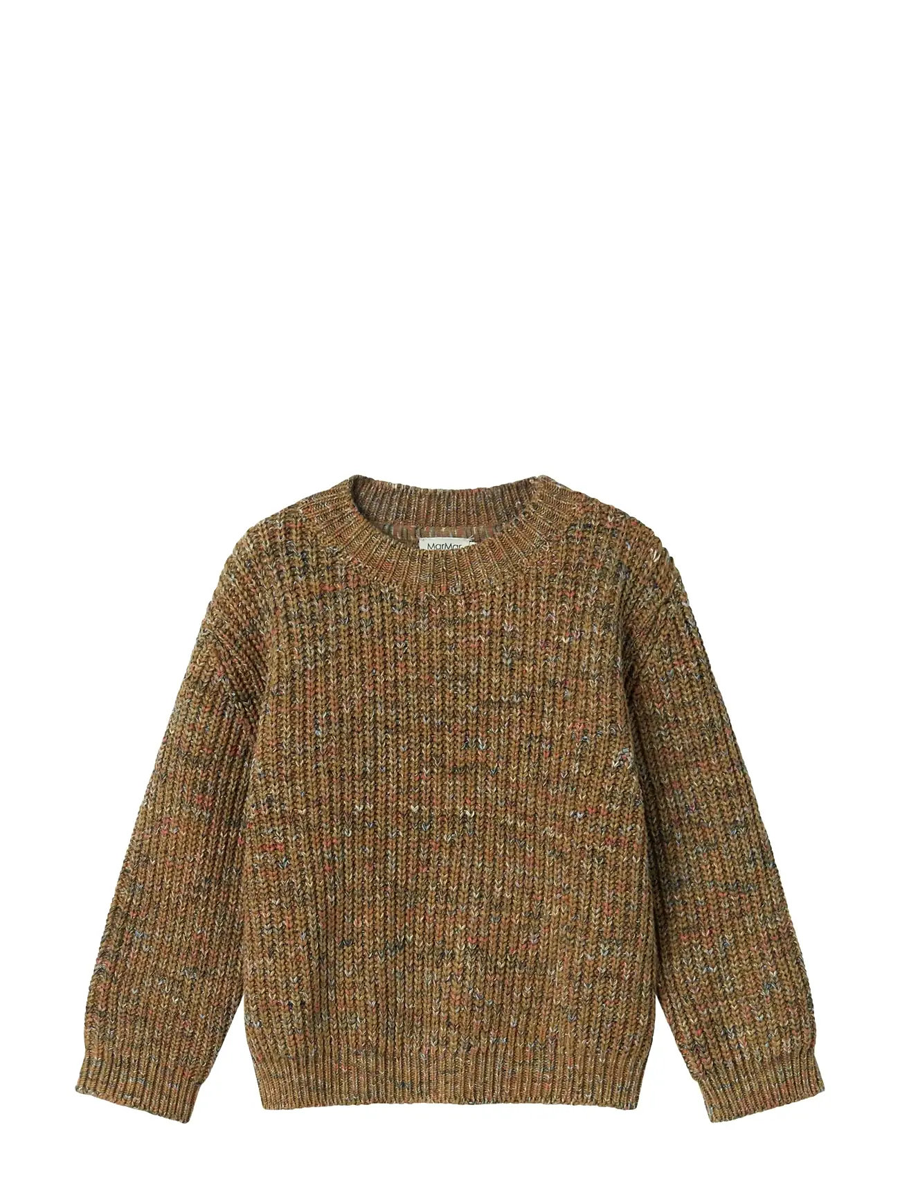 MARMAR COPENHAGEN Teno Braun - 152 - Kinder