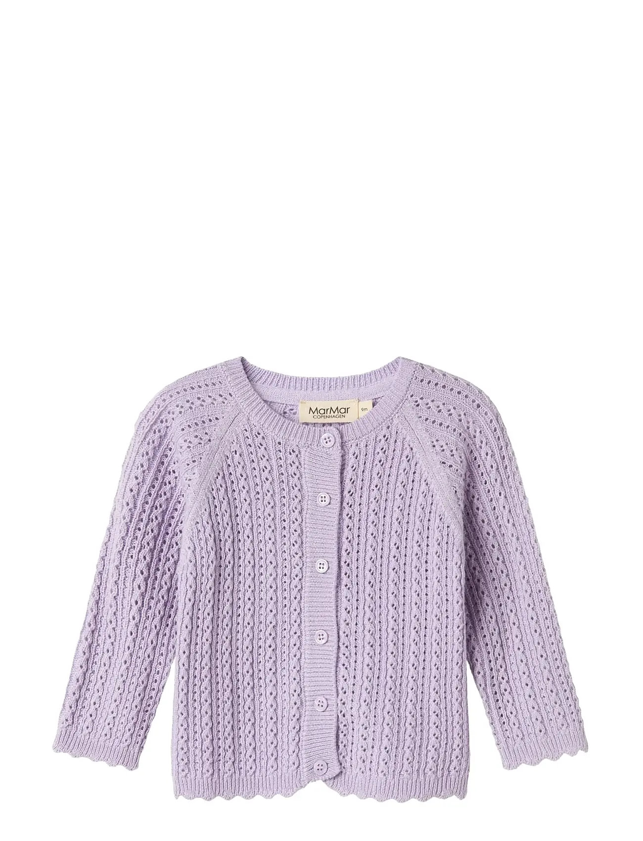 MARMAR COPENHAGEN Totti Lila - 74 - Kinder