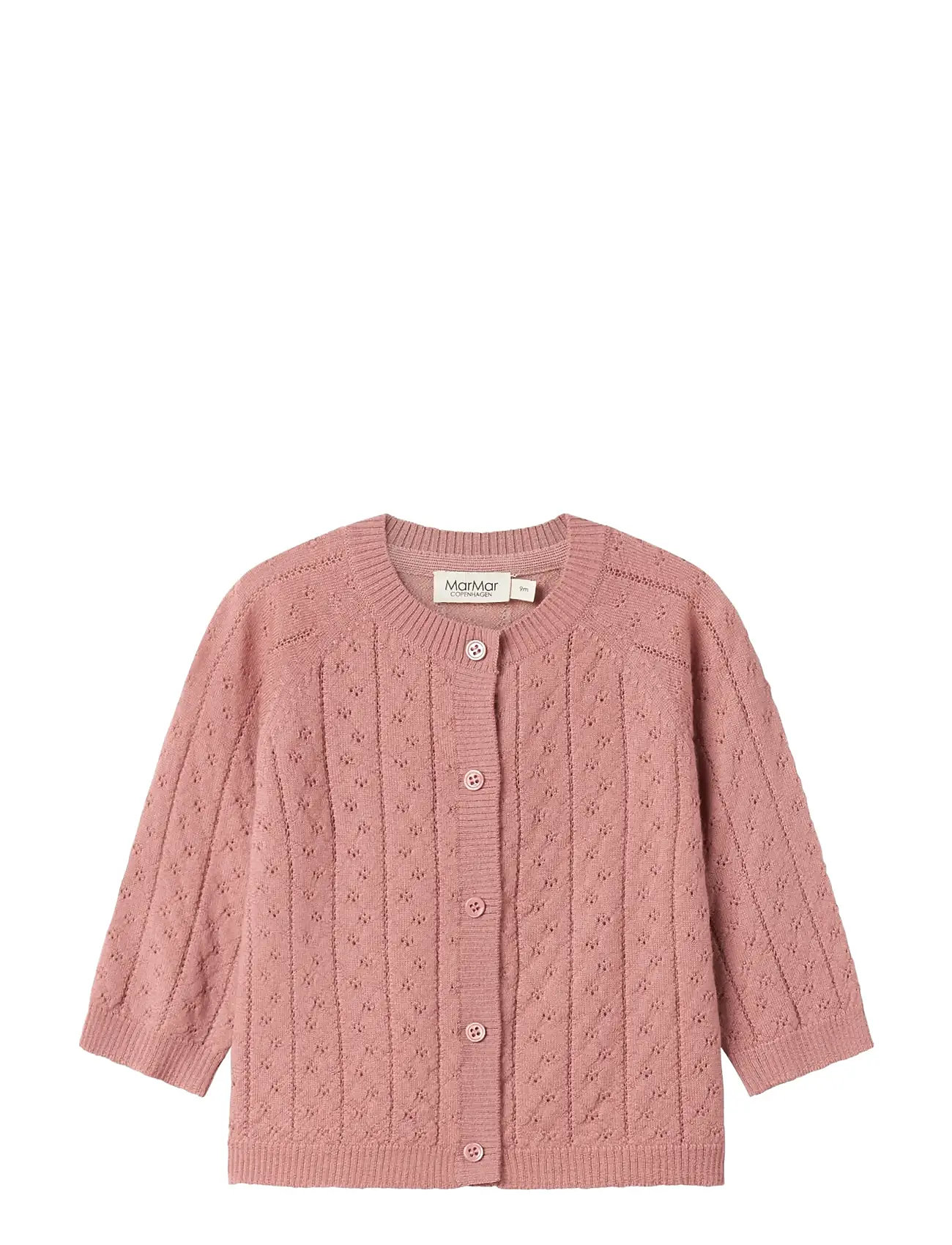 MARMAR COPENHAGEN Taki Pink - 98 - Kinder