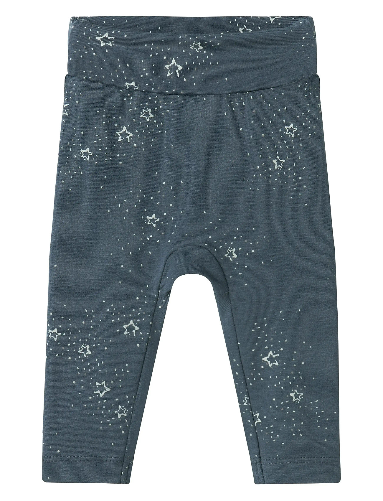 MarMar Copenhagen Piva, 56, Blue, Underdele > Leggings, Børn