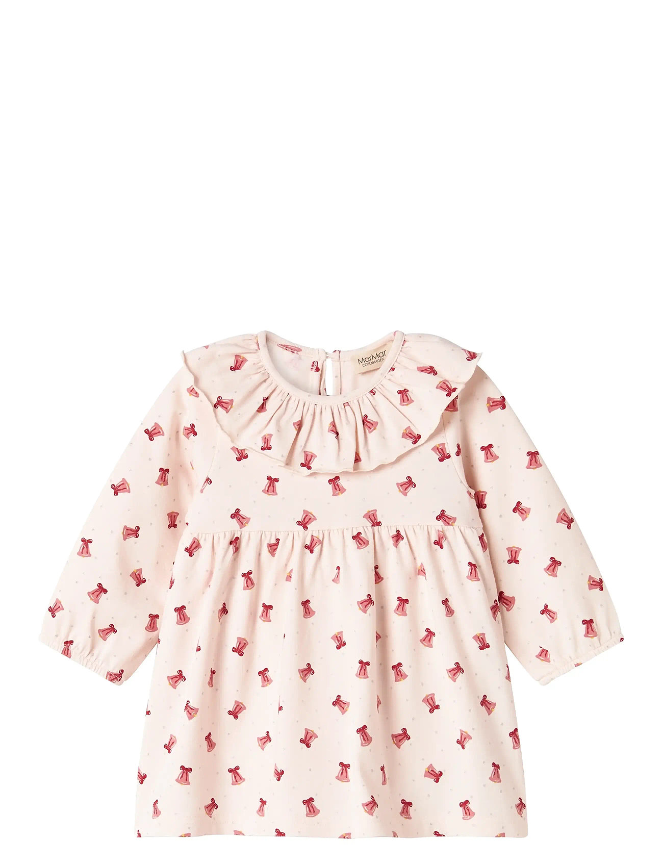 MARMAR COPENHAGEN Riva Pink - 80 - Kinder