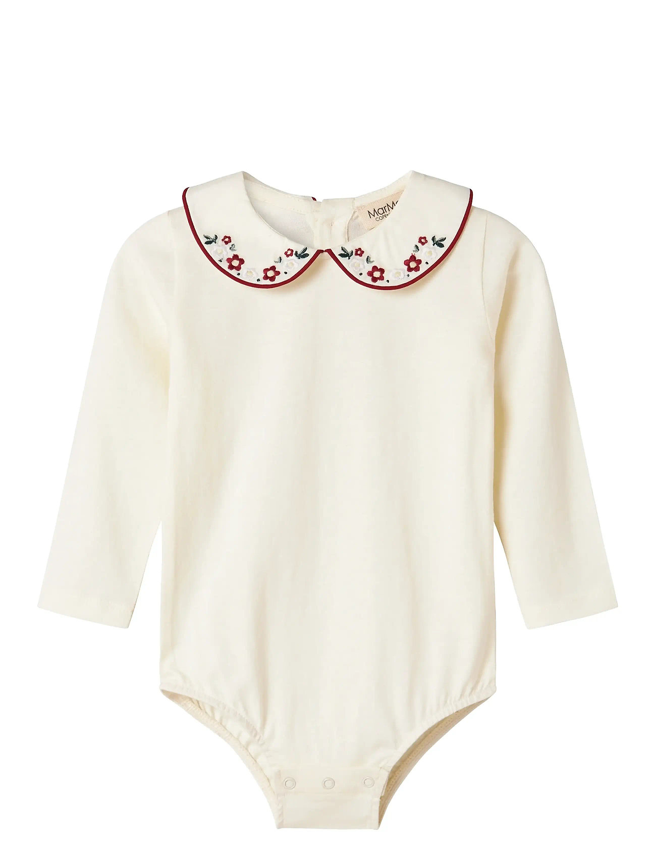 MARMAR COPENHAGEN Becki Cream - 74 - Kinder