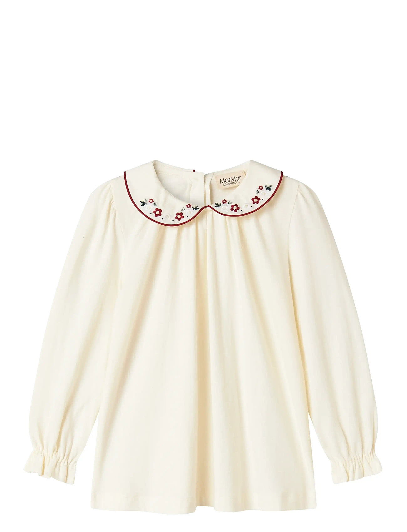 MARMAR COPENHAGEN Tielle Cream - 104 - Kinder