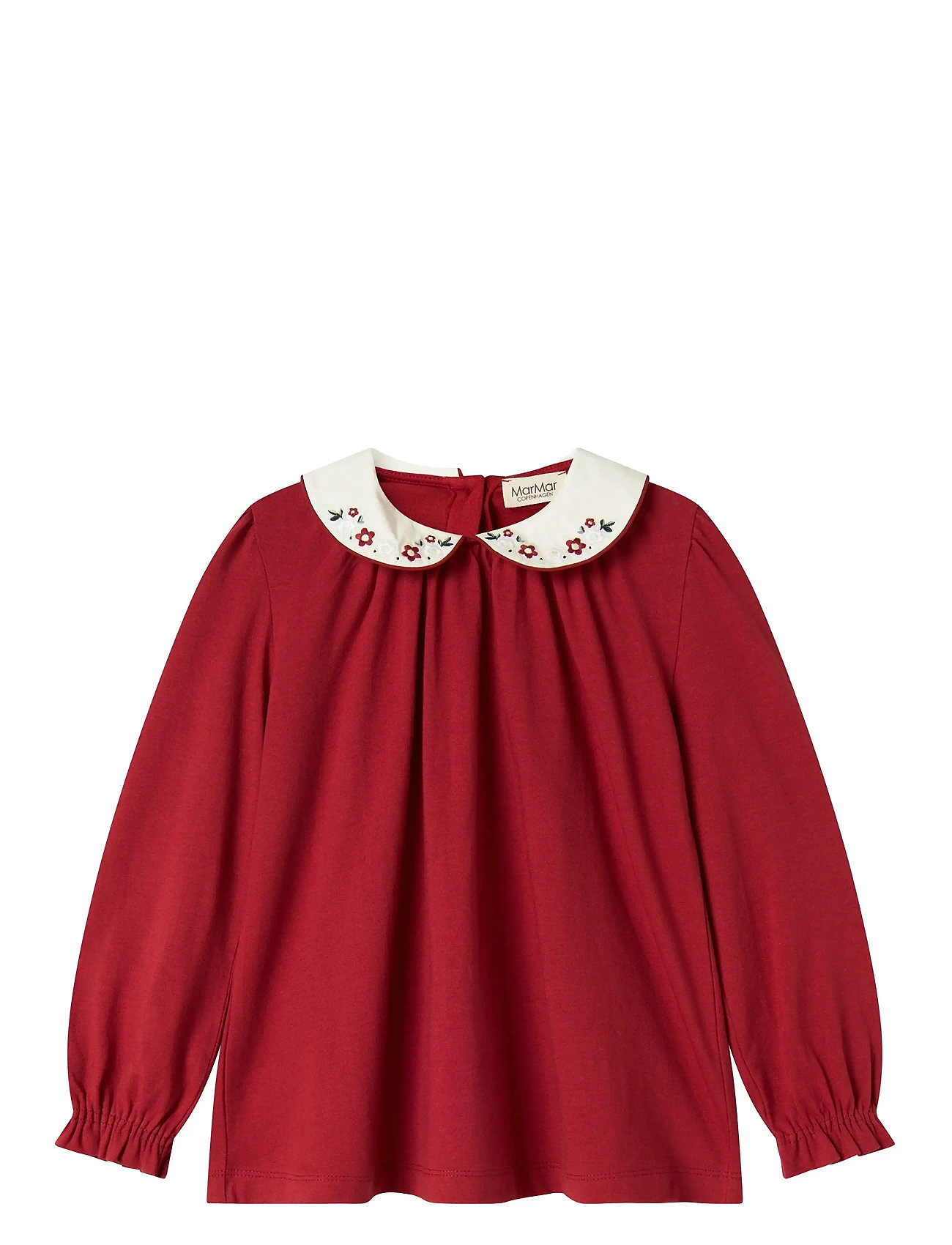 MARMAR COPENHAGEN Tielle Rot - 104 - Kinder