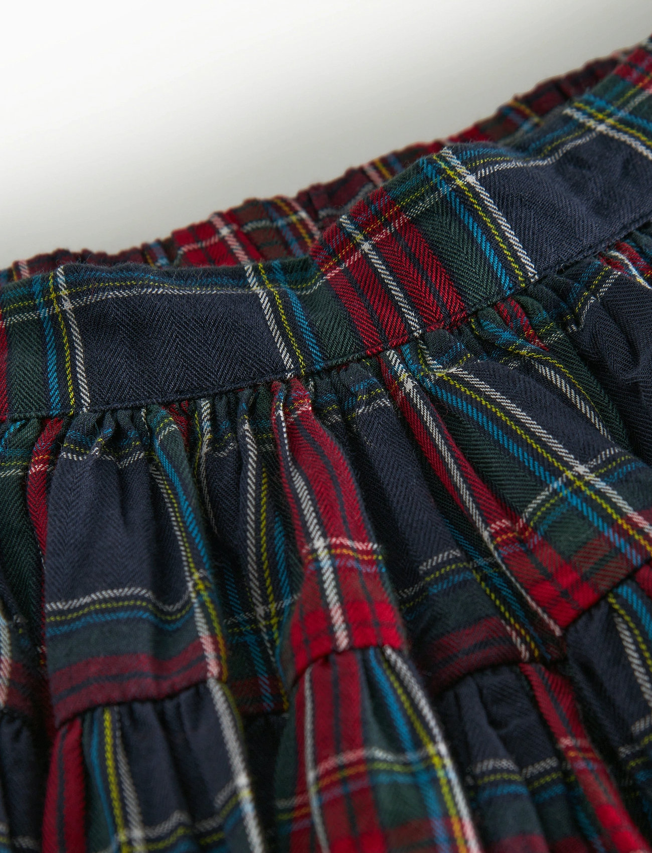 MarMar Copenhagen Solange, 104, Multi/patterned, Nederdele > Korte Nederdele, Dame