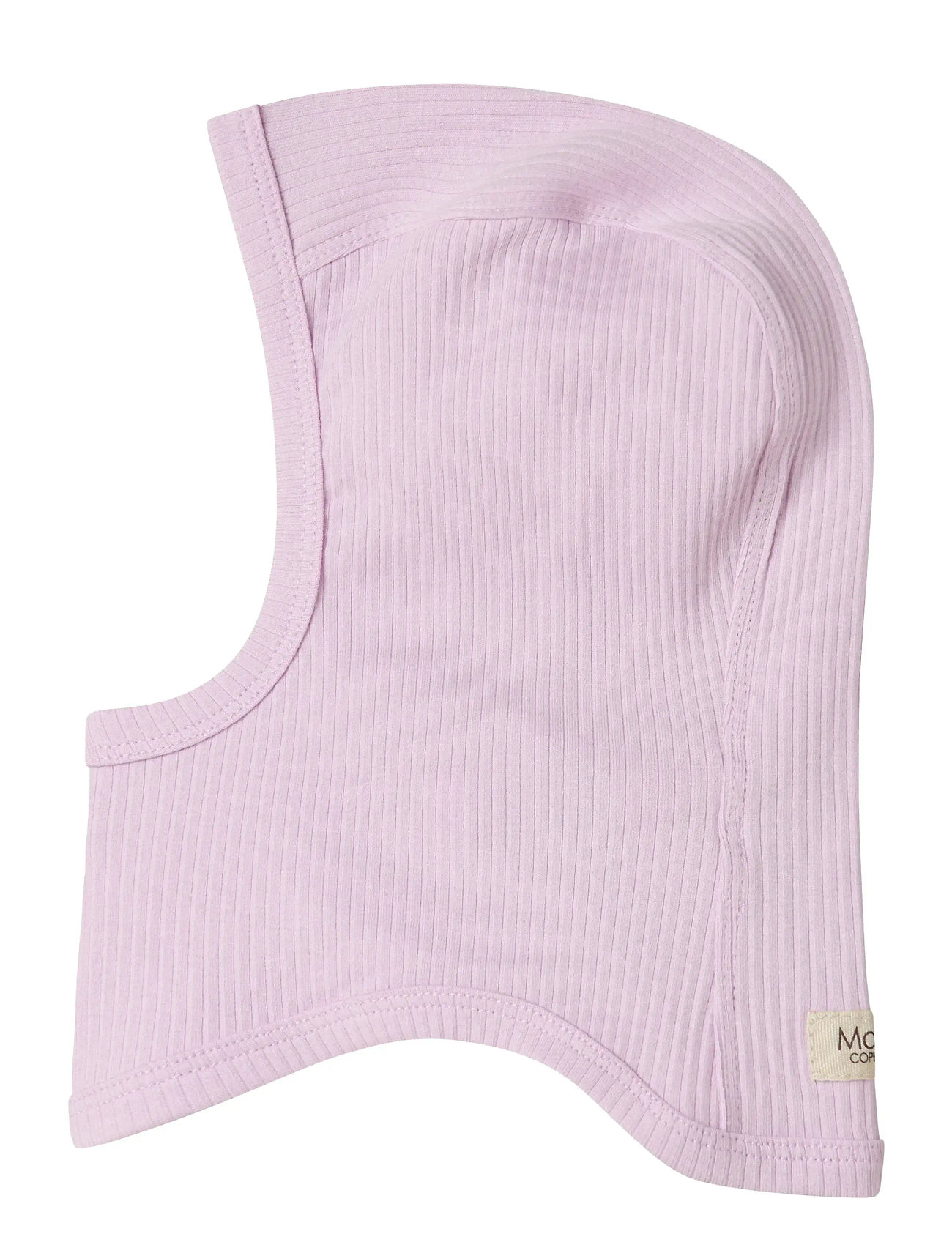 MarMar Copenhagen Balaclava, 68, Purple, Hovedbeklædning > Balaclava, Børn