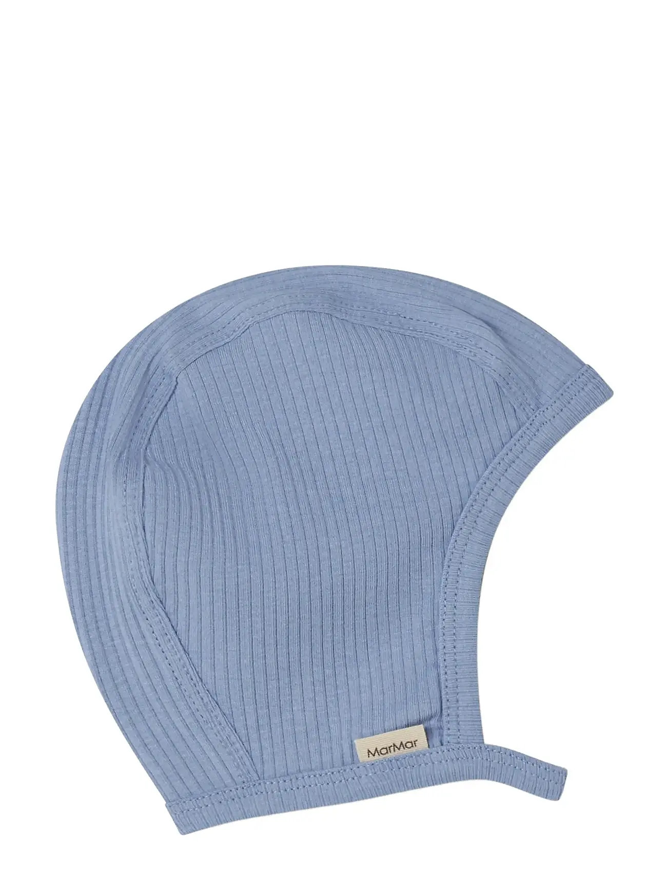 MarMar Copenhagen Hoody, 62, Blue, Huer > Babyhuer, Børn