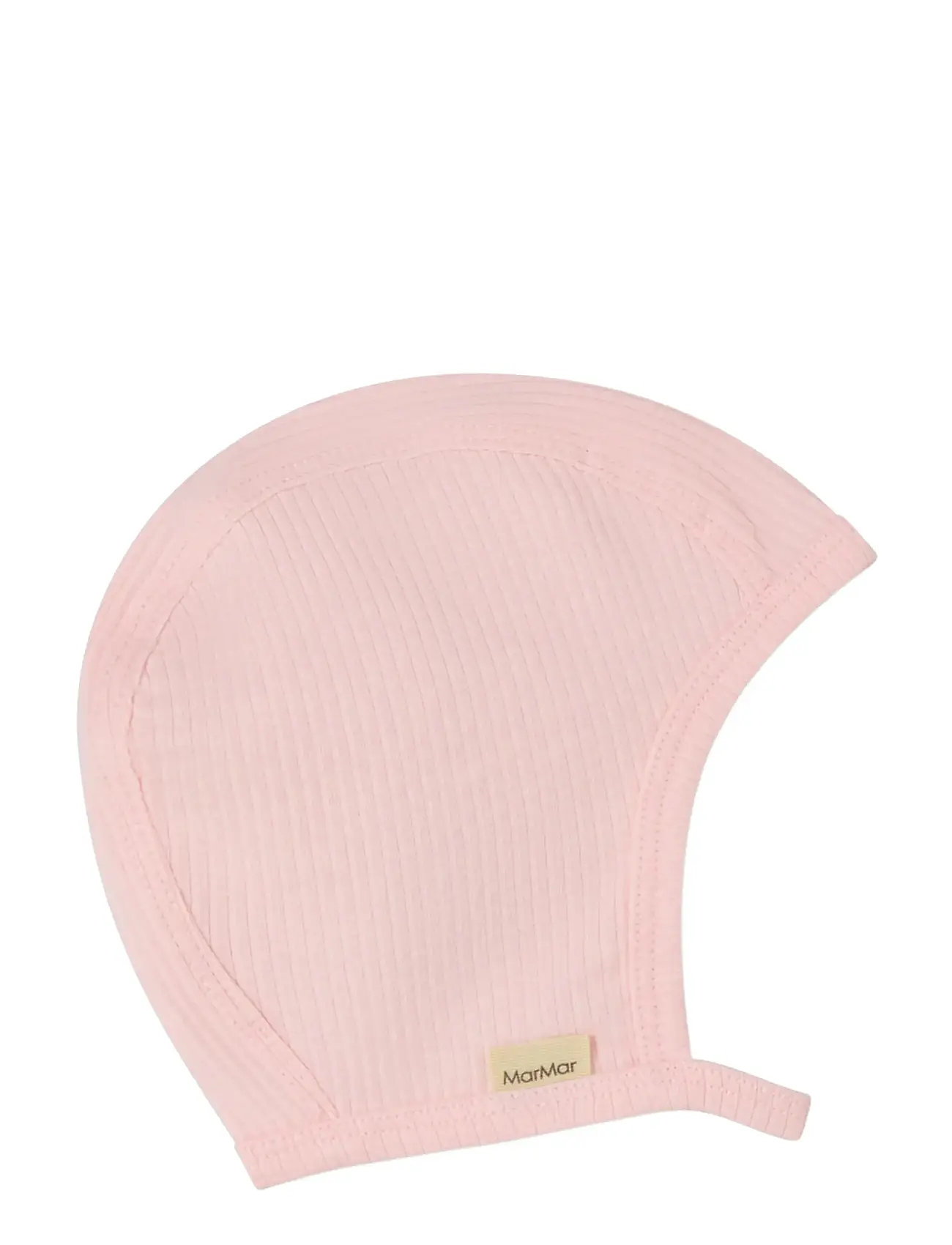 MarMar Copenhagen Hoody, 56, Pink, Huer > Babyhuer, Børn