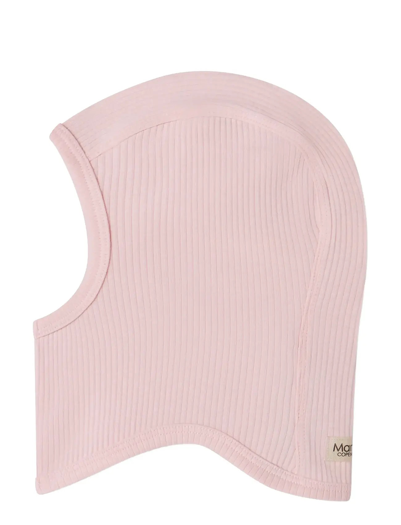MarMar Copenhagen Balaclava, 74, Pink, Hovedbeklædning > Balaclava, Børn