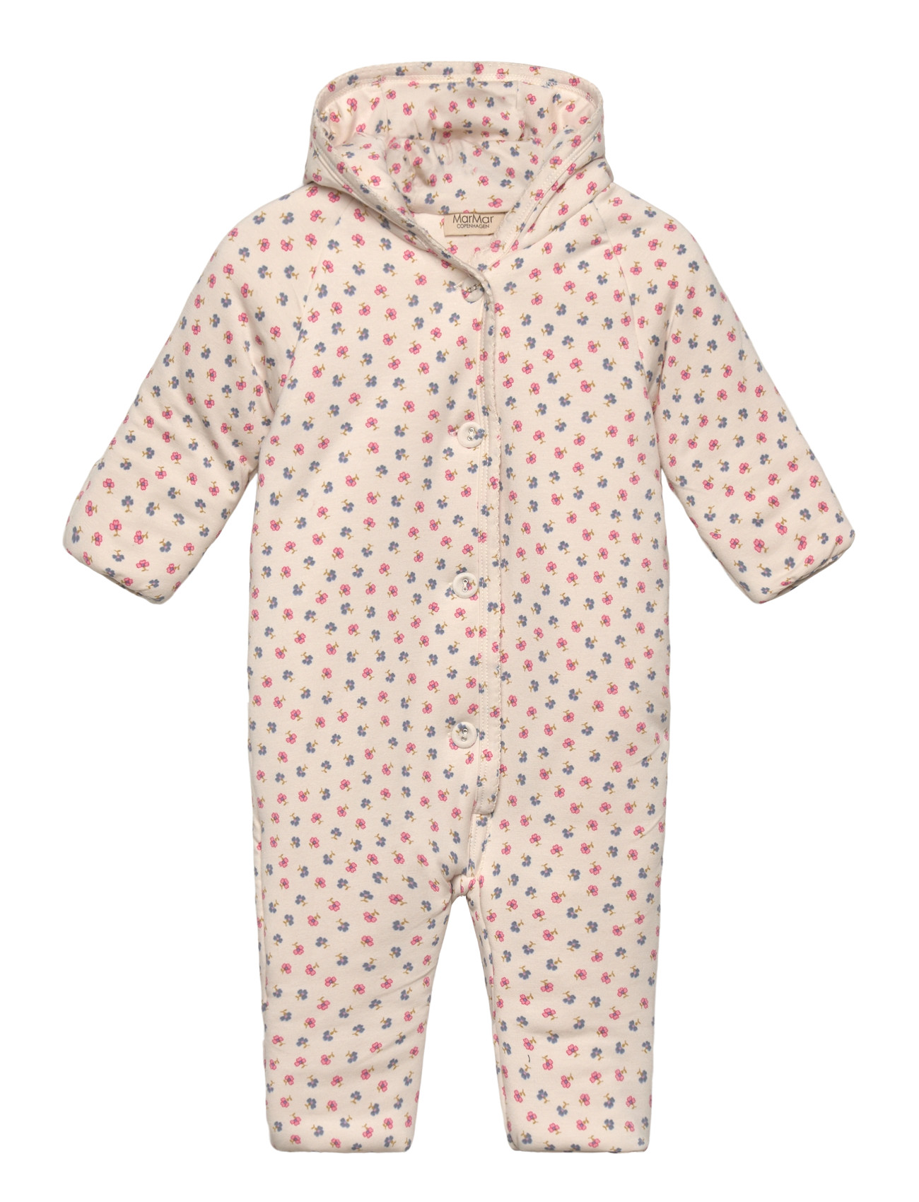 MarMar Copenhagen Rexa, 68/74, Multi/patterned > Jumpsuits, Børn