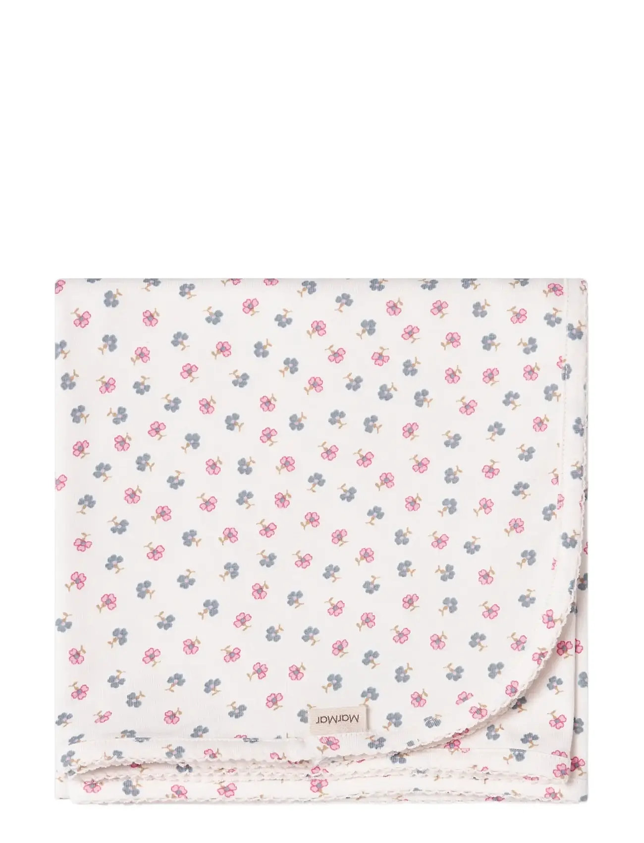 MarMar Copenhagen Alida, One Size, Cream, Babysøvn > Babytæpper, Børn