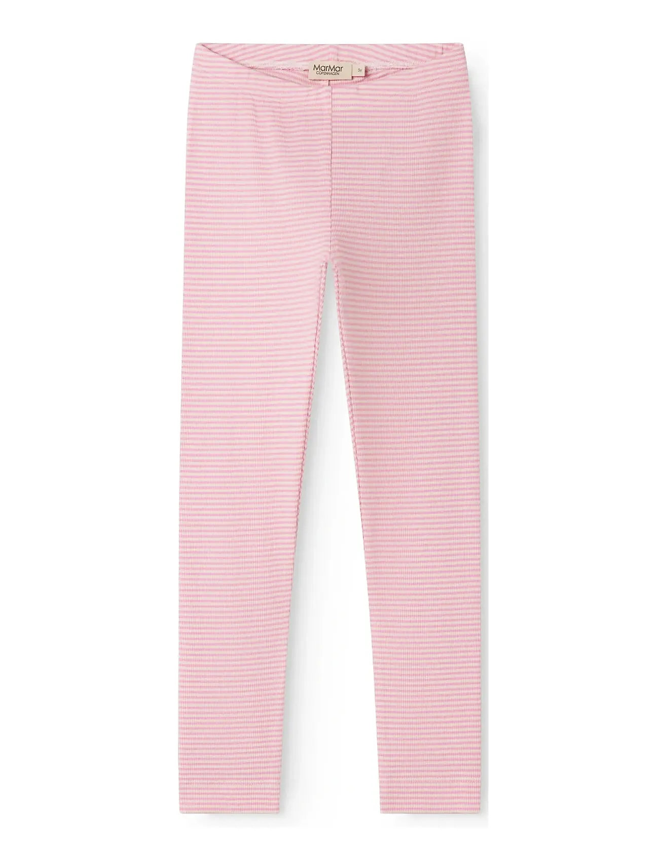 MarMar Copenhagen Leg, 62, Pink, Underdele > Leggings, Børn