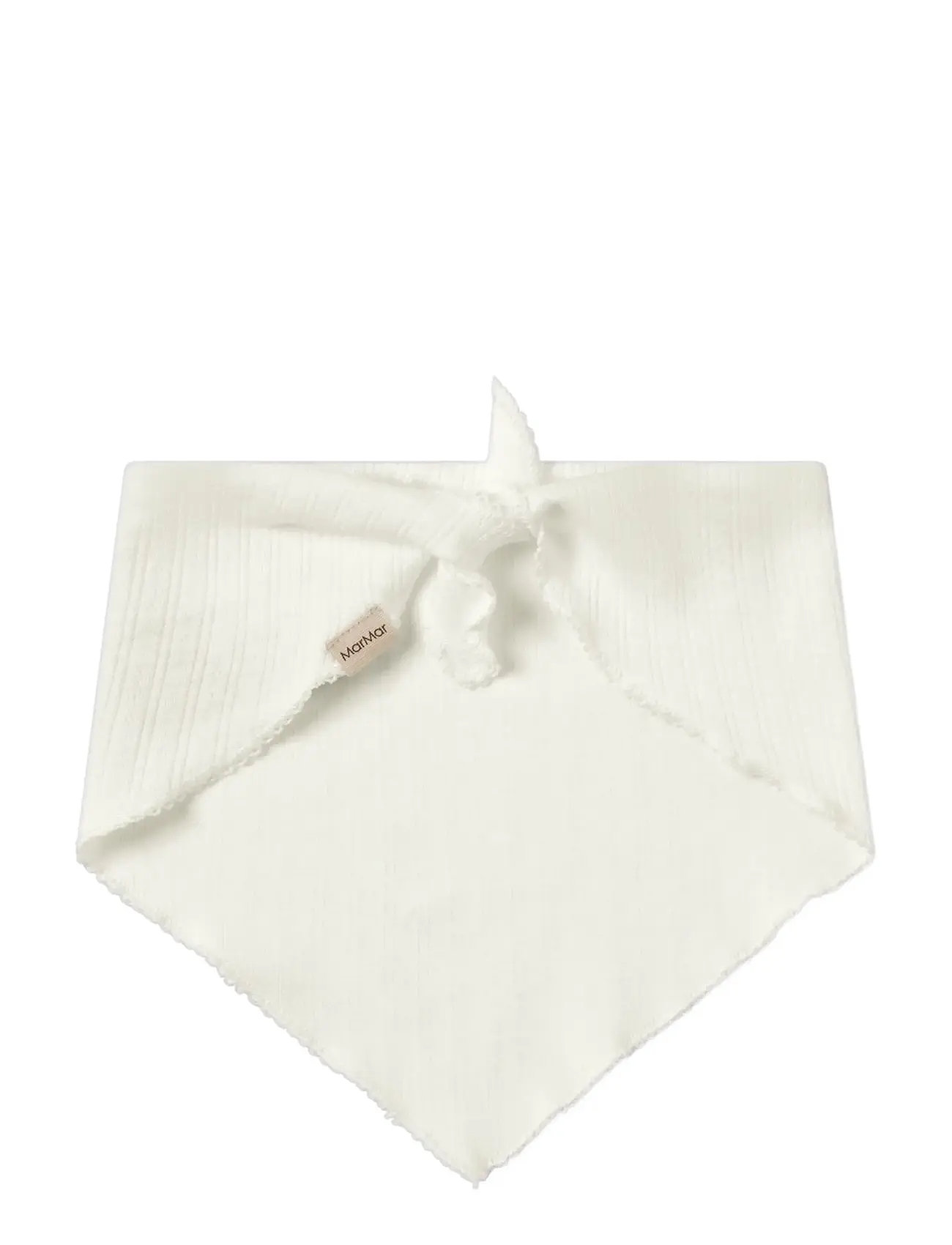 MarMar Copenhagen Arka, One Size, Cream, Tørklæder & Halsvarmere > Tørklæder, Børn