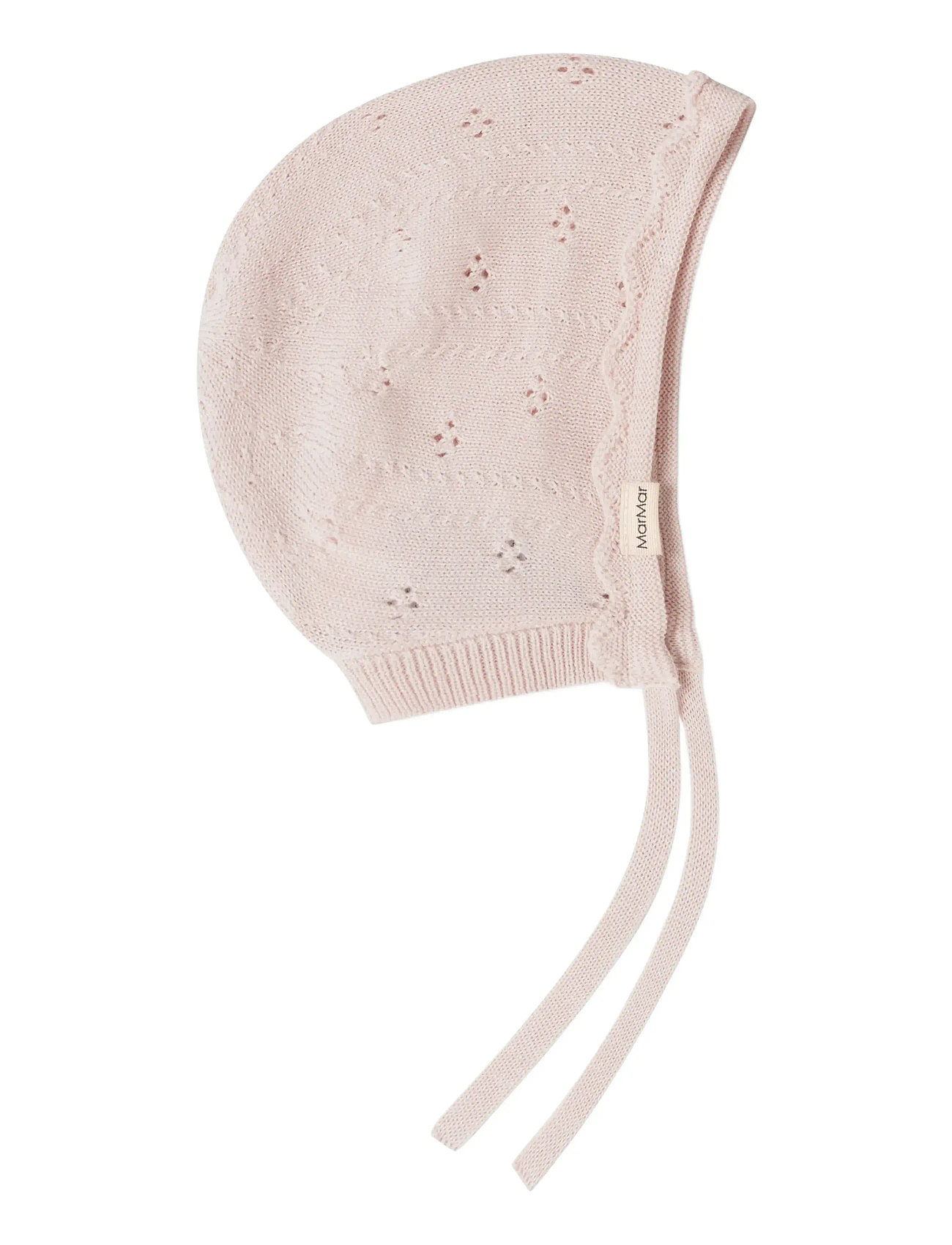 MarMar Copenhagen Axa, 56, Pink, Huer > Babyhuer, Børn