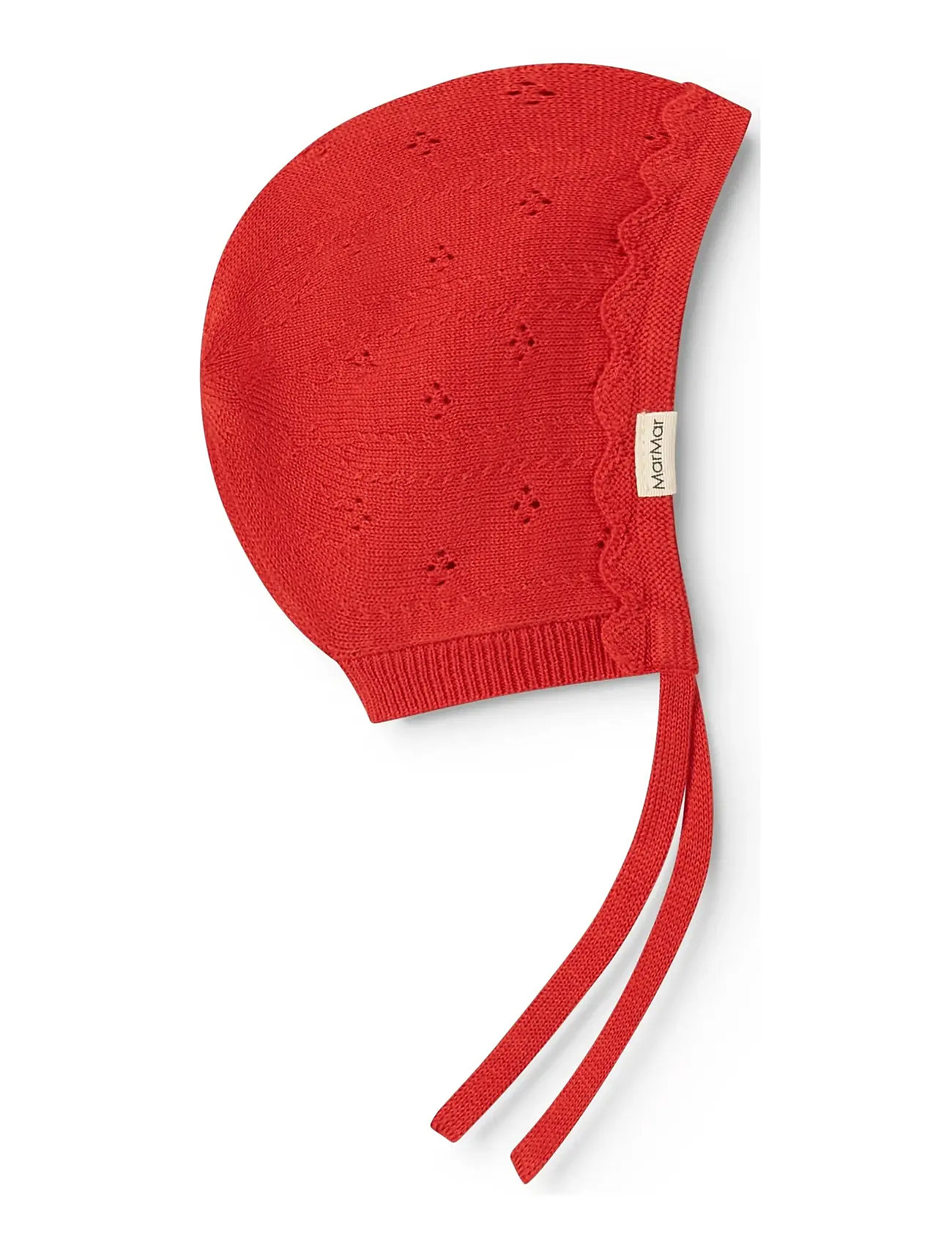 MarMar Copenhagen Axa, 56, Red, Huer > Babyhuer, Børn