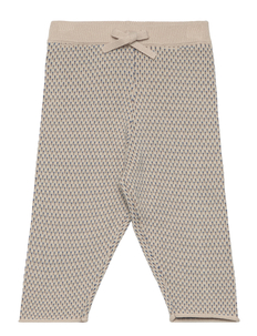 Vertical Stripes woven pants – Bobo Choses