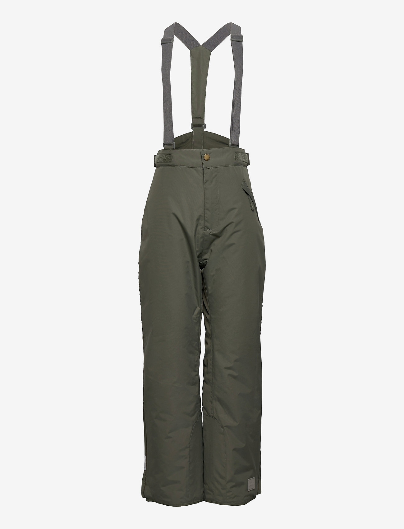 mens thermal trousers aldi