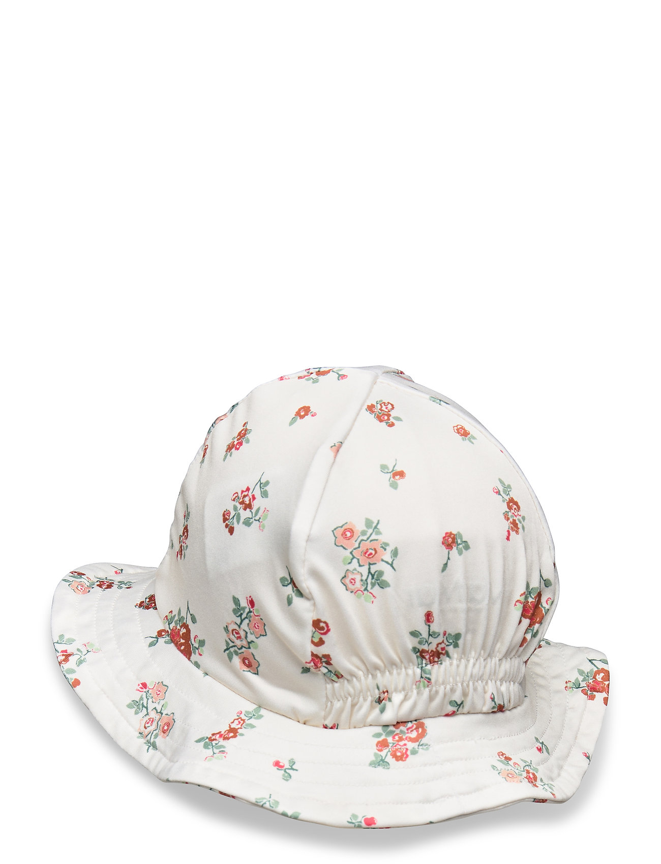 Alba Splash Accessories Headwear Sun Hats Hvid MarMar Cph