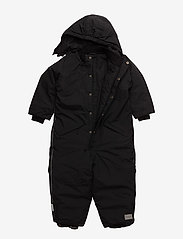 MarMar Cph - Ollie - snowsuit - black - 1
