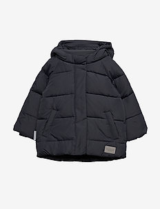 Omega - DARKEST BLUE