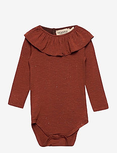 Baby (44 80) | Bodies | Stort utbud av nya styles | Baby (44 80) | Skor | Stort utbud av nya styles |