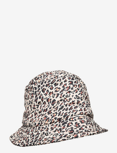 Arida - bucket hats - leopard