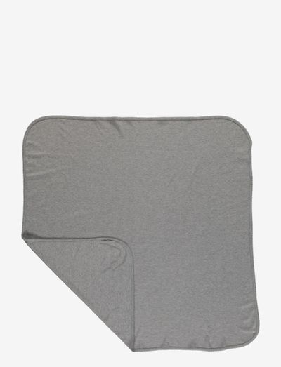 Alida - couvertures - grey melange