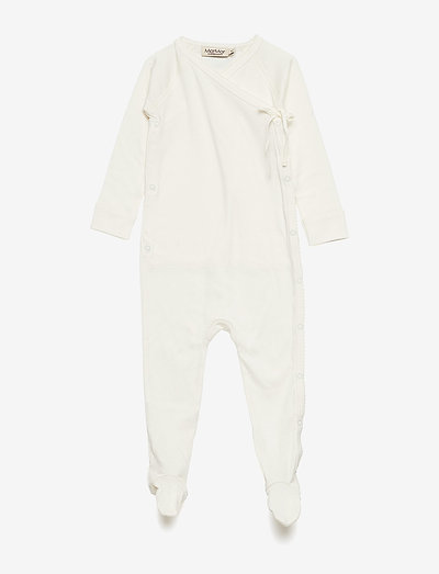 Rubetta romper