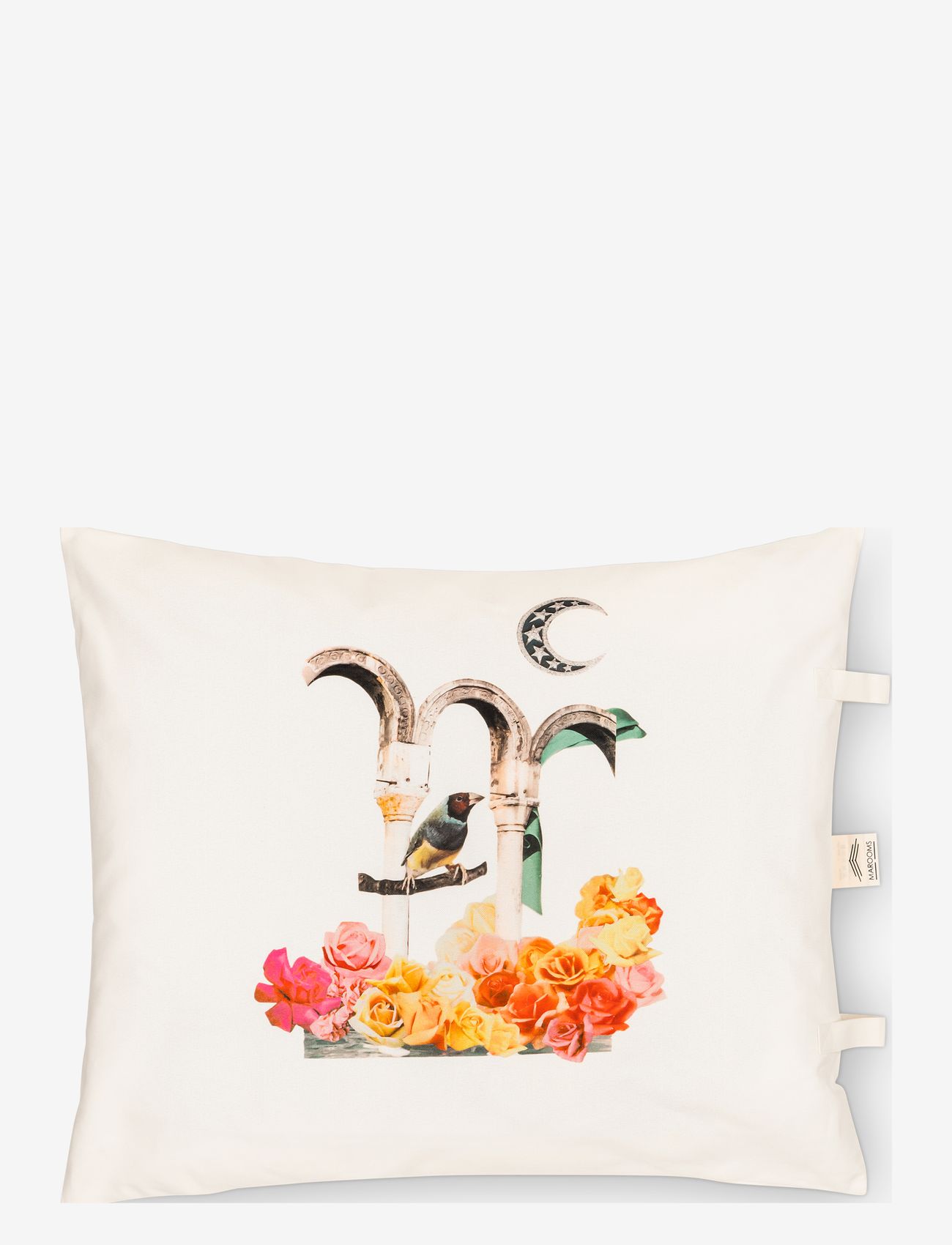 Marooms - Fairy Tale Cushion case - oreillers - white - 1