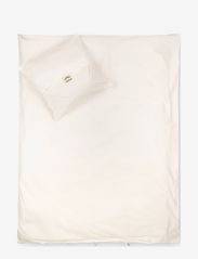 Marooms - Nature Bedding Baby - parures de lit - white - 2