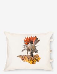Marooms - Nature Cushion case - taies d'oreiller - white - 1