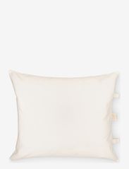 Marooms - Nature Cushion case - taies d'oreiller - white - 2