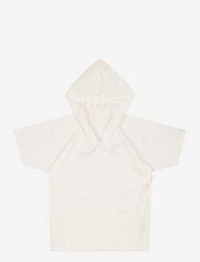 Marooms - Nature Bathrobe - sous-vêtements et pyjamas - white - 1