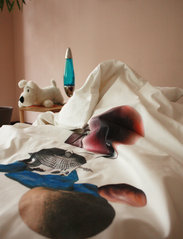 Marooms - Space Bed linen set Baby - parures de lit - white - 0