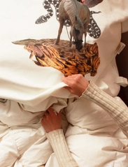 Marooms - Nature Cushion case - taies d'oreiller - white - 4