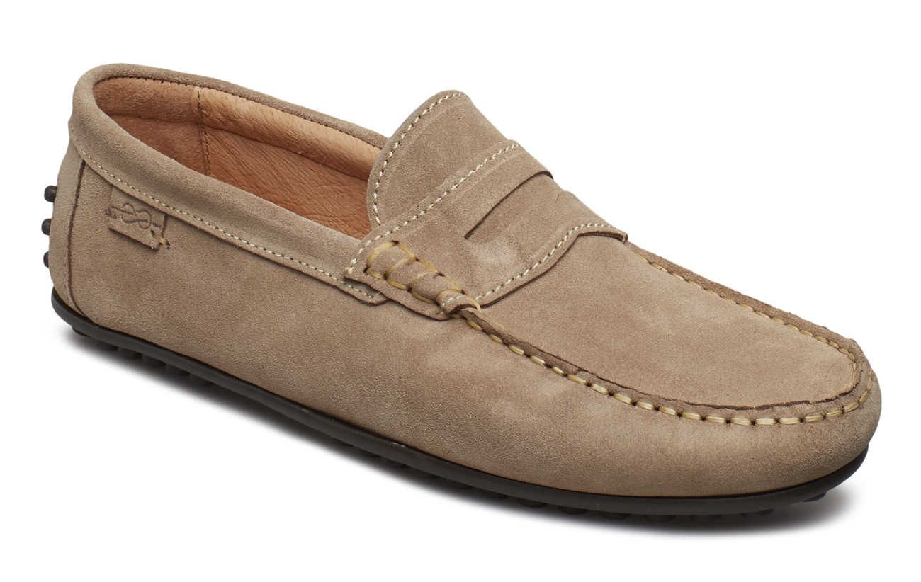 Driving Loafer Loafer Sdedark SandMarstrand Driving OPkuXZi