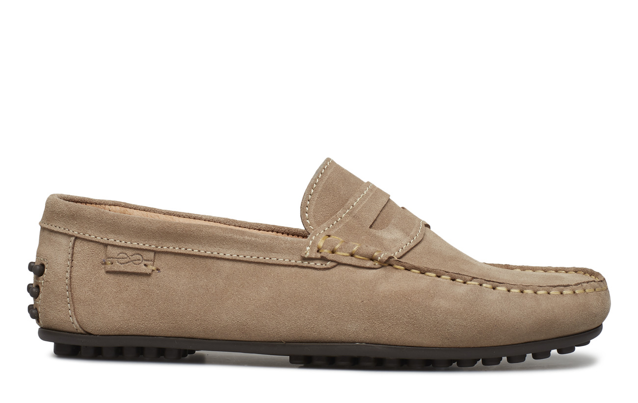 Driving Loafer Loafer Sdedark SandMarstrand Driving OPkuXZi