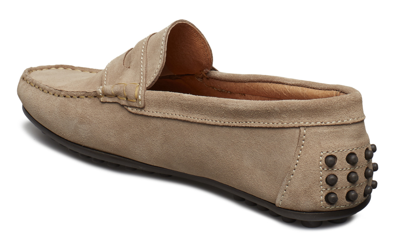 Driving Loafer Loafer Sdedark SandMarstrand Driving OPkuXZi