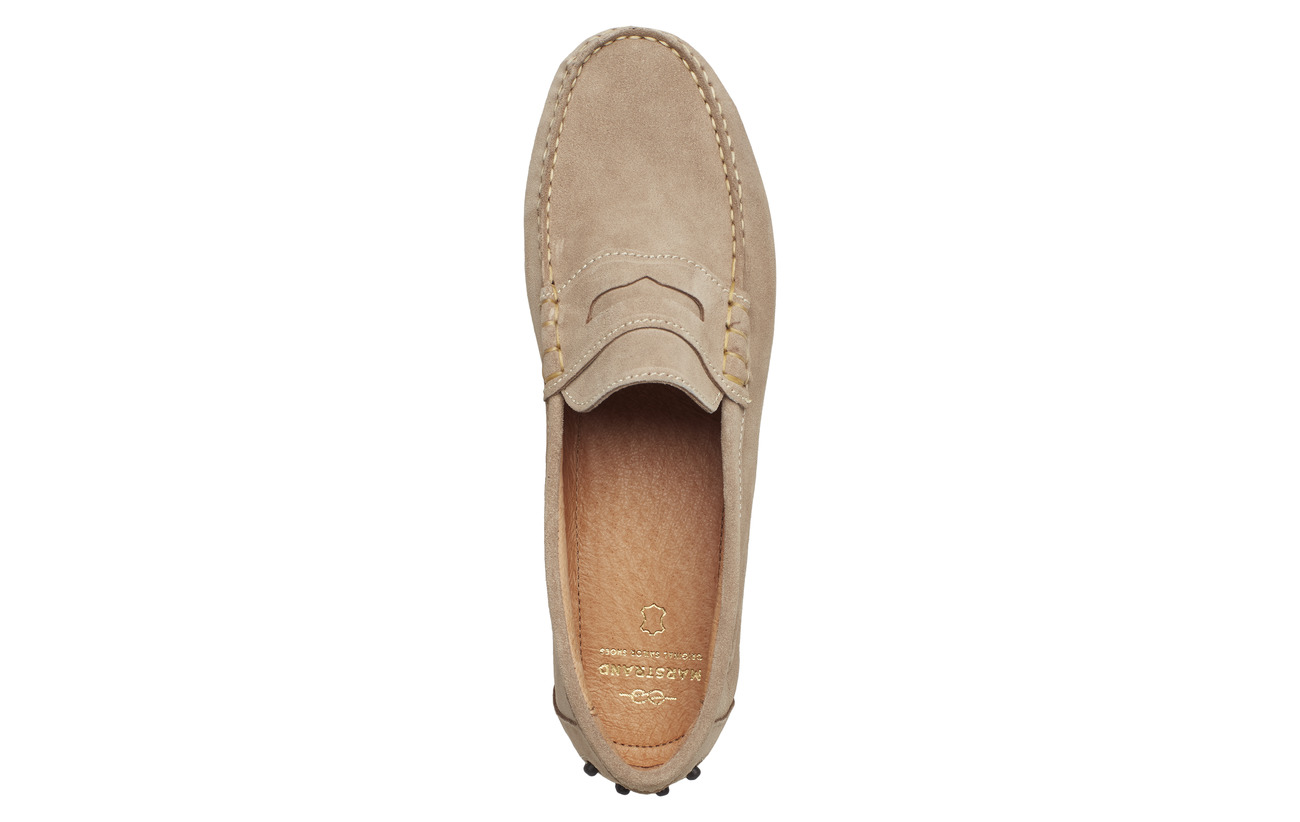 Driving Loafer Loafer Sdedark SandMarstrand Driving OPkuXZi