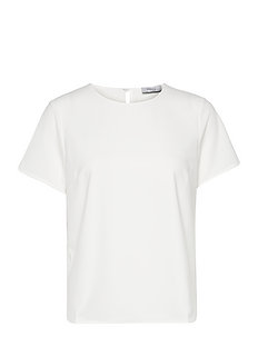 wit dames t shirt