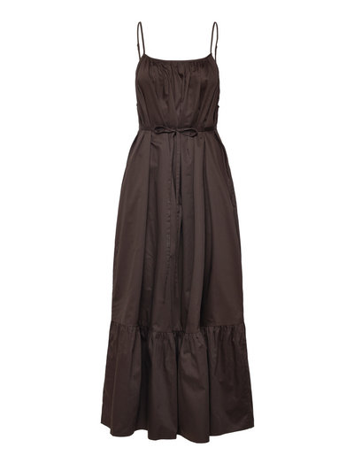 Marville Road Fanny Sun Dress - Maxi dresses - Boozt.com
